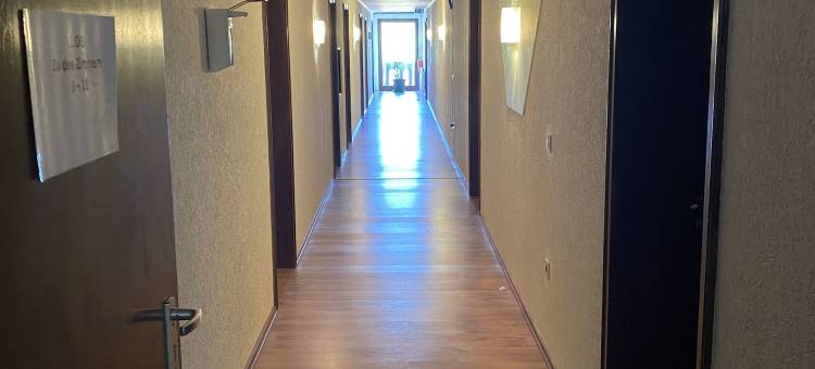 Landhotel zum Kühlengrund & Soultans Paradise乡村酒店(Landhotel Zum kühlengrund & Soultans Paradise)图片