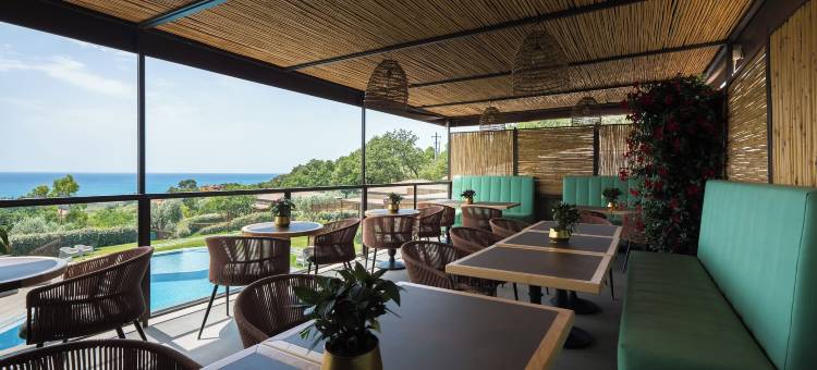 HANG LOOSE COTTAGE度假村四星级吉泽里亚卡拉布里亚(Hang Loose Cottage Hotel & Resort 4 Stelle Gizzeria Calabria)图片