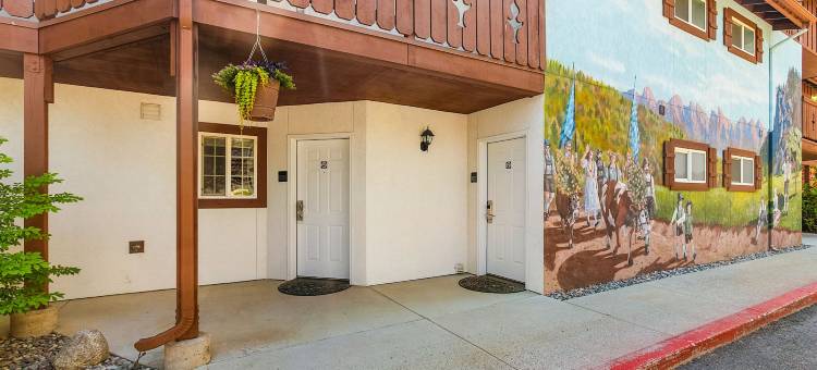 冰矛村雪暴工作室(Snowstorm Studio on Icicle Village)图片