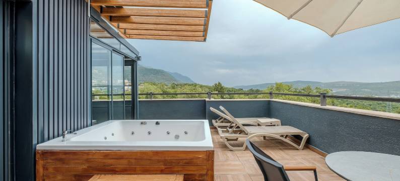 黑山旅馆(Montenegro Lodge)图片