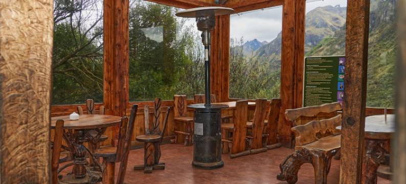 圣胡安庄园(Estancia San Juan)图片