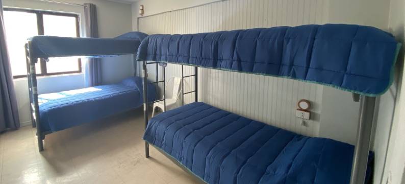 慈恩福格斯旅舍(Hostel Cienfuegos)图片
