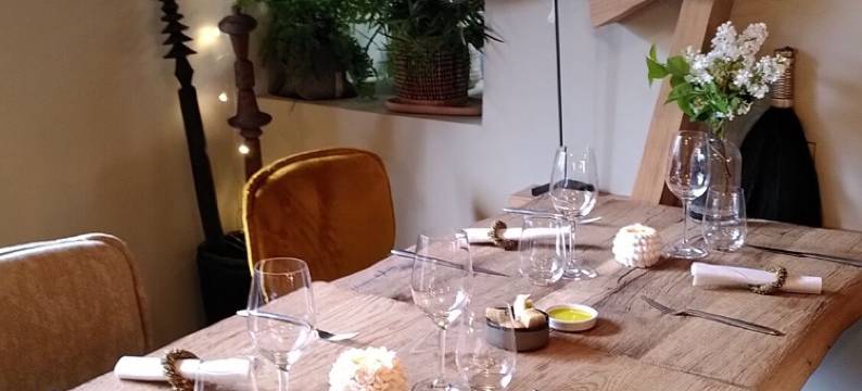 柯布鲁斯山(La Cambrousse)图片