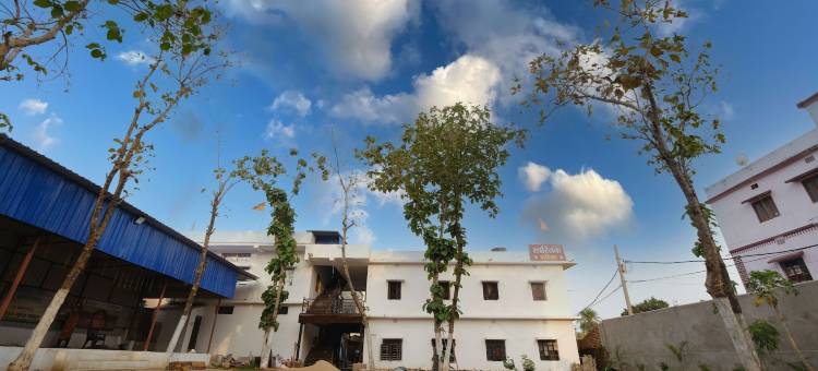 斯瓦斯蒂克酒店(Hotel Swastik "free Pick up from Station & airport")图片