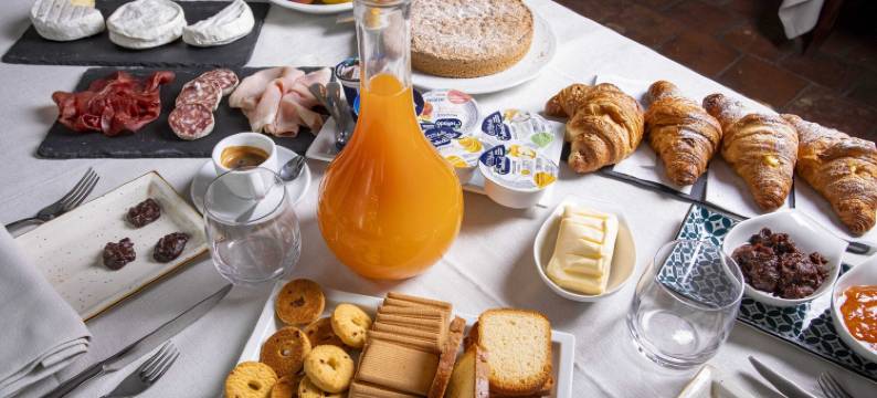 PALAZZO RATTI精品客房(Palazzo Ratti Boutique Rooms)图片