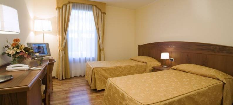 普尔利利乌姆酒店(Hotel Purlilium)图片