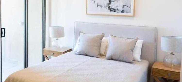 隐谷度假村(Hidden Valley Resort)图片