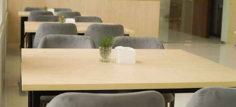 Horison Resort Antawirya Jepara图片