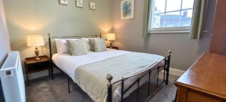 风车酒店(The Windmill Hotel)图片