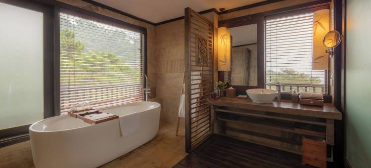 巴位山美利亚度假酒店(Melia Ba Vi Mountain Retreat)图片