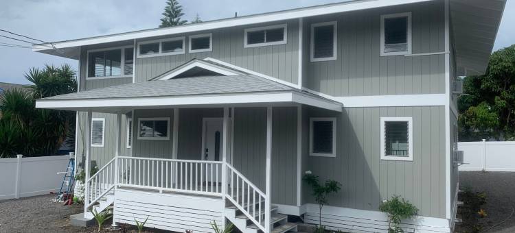 科纳的沙滩度假屋(Unit C - Sandy Toes Getaway in Kona)图片