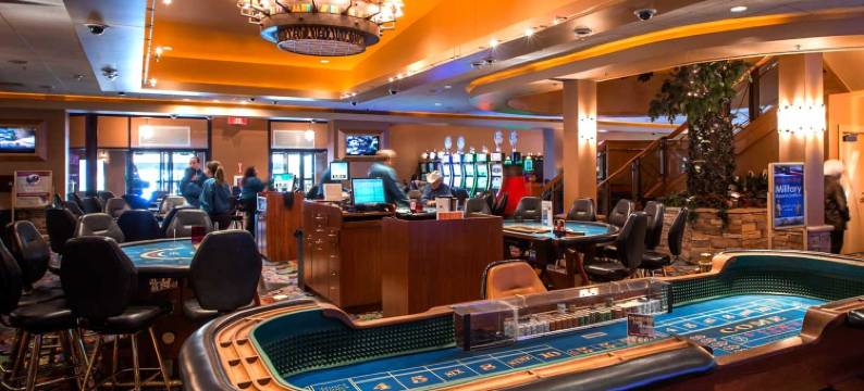 阿帕奇娱乐场酒店(Apache Casino Hotel)图片