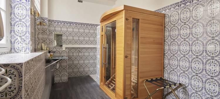 马乔兰城堡(Logis Hôtel & Restaurant Chateau de la Marjolaine)图片