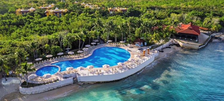科苏梅尔西方度假酒店-全包式(Occidental Cozumel - All Inclusive)图片