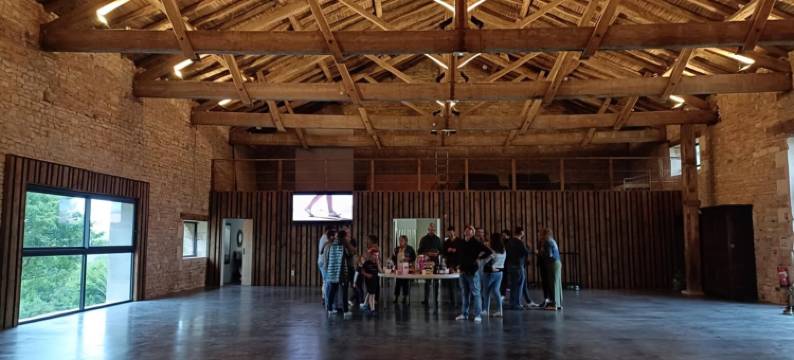 LE DOMAINE DE LA RICHE图片