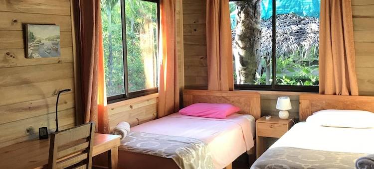 Villa Casa Mediterranea with Pool, big Garden, Mountain View near beach/forest图片