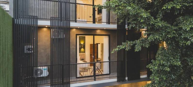 Orbit88 酒店 由AMR经营(Orbit88 Hotels by AMR)图片