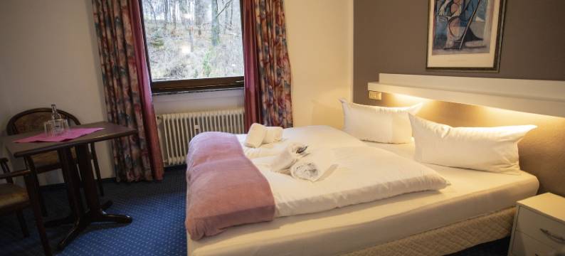 DAS LOFT霍尔斯特洛夫酒店(Das Loft Hotel Hölsterloh)图片