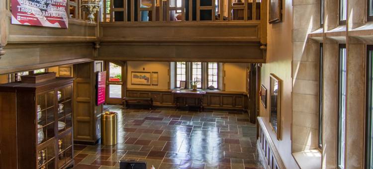 比德尔酒店及会议中心(Biddle Hotel and Conference Center)图片