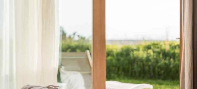 拉格里兰德斯生态酒店及伊夫黎雪Spa(La Gree des Landes - Eco-Hotel-Spa Yves Rocher)图片