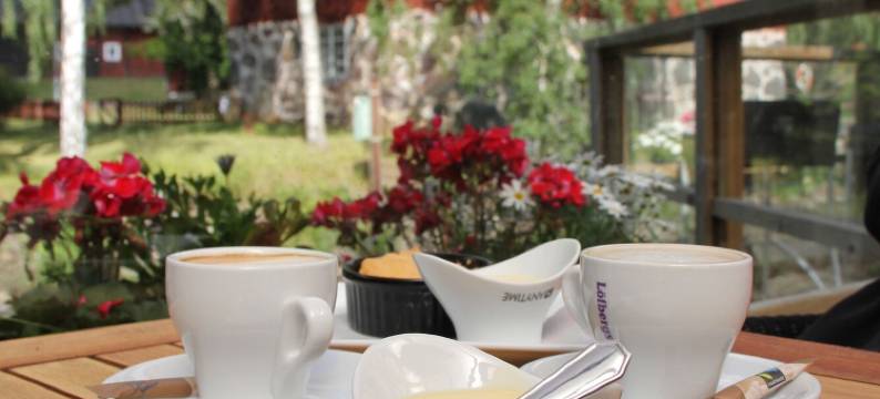 科洛青年旅舍(Korrö Vandrarhem)图片