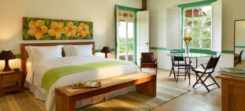 魅力湖滨 Spa 酒店(Lake Vilas Charm Hotel)图片