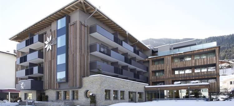 雪绒花酒店(Hotel Edelweiss)图片