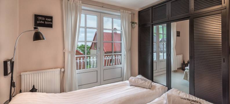 法罗群拜访屋酒店(Visithomes Faroe Islands)图片