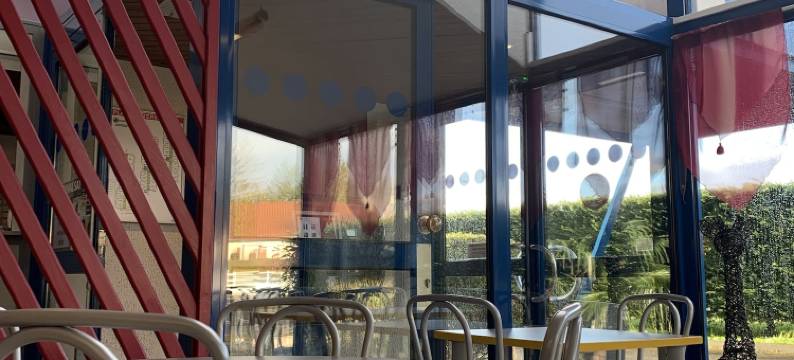 欧洲酒店(Europe Hôtel)图片