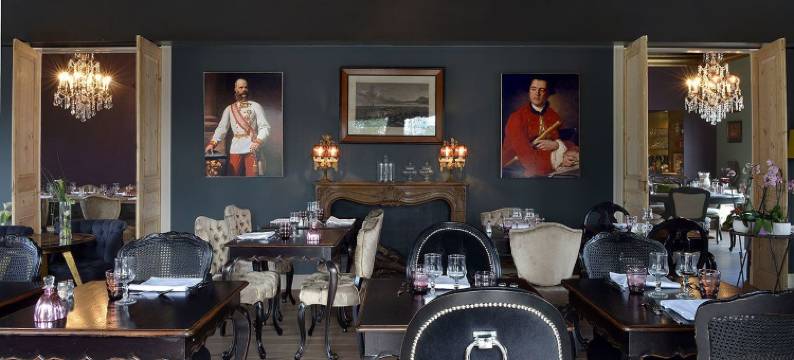 墨卡托酒店(Mercator)图片