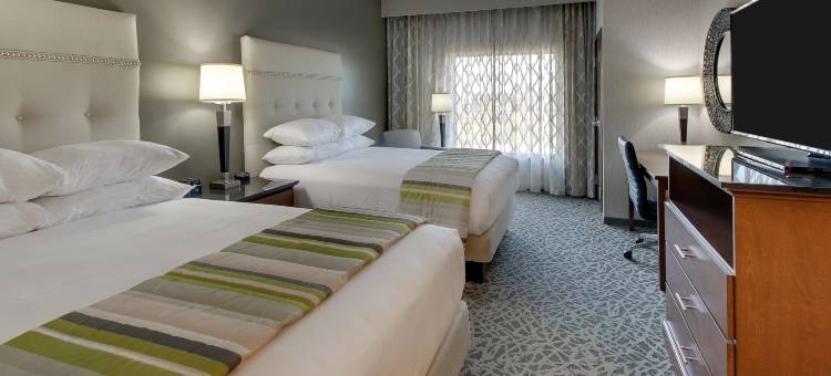 克利夫兰比奇伍德德鲁里套房酒店(Drury Inn & Suites Cleveland Beachwood)图片