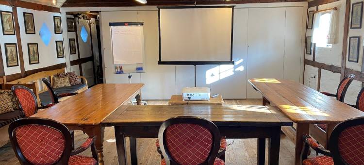 斯弗斯鲁普A/S旅馆(Svostrup Kro)图片