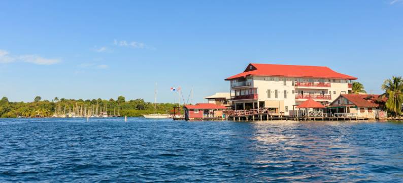 潜水天堂精品酒店(Divers Paradise Boutique Hotel)图片