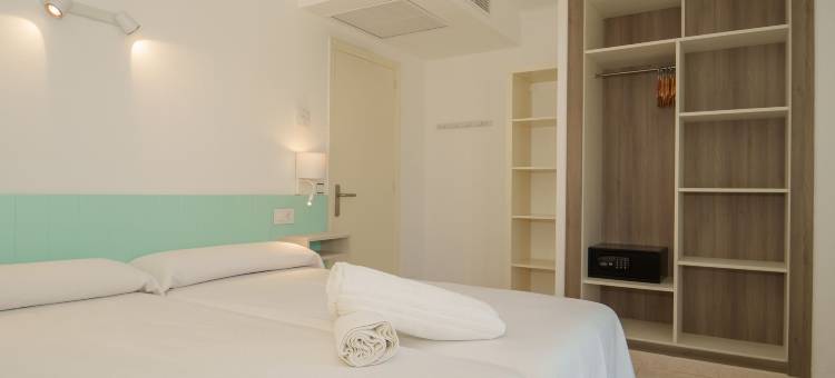 安德烈亚斯公寓(Apartaments Andreas)图片