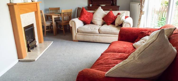 拉莫拉酒店(Lamora)图片