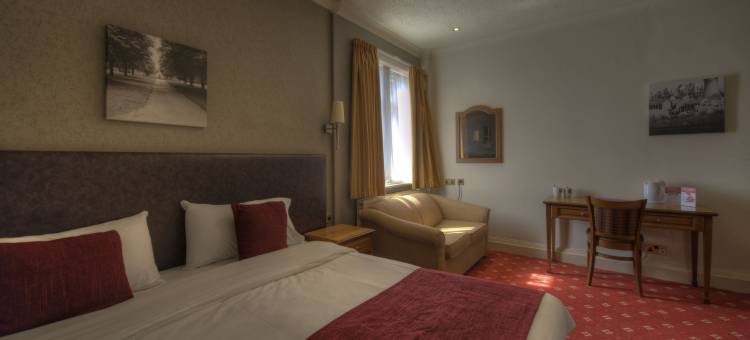 晚安皇家酒店(Royal Inn)图片