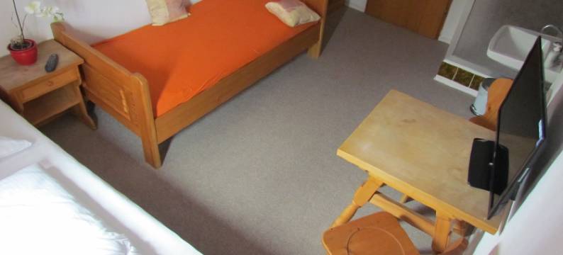 施塔特美因茨酒店(Hotel Stadt Mainz)图片