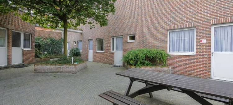 鲁汶花园公寓(Condo Gardens Leuven)图片