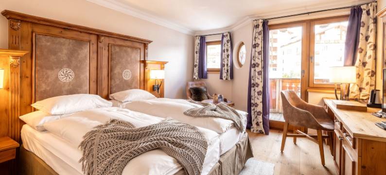 贝尔阿罗莎酒店(BelArosa Suiten & Wellness)图片