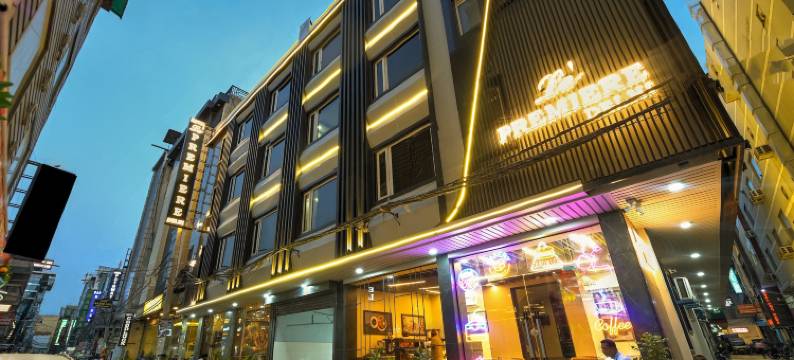 Hotel le Premier图片