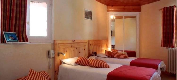 艾库尔伊酒店(Hotel l'Ecureuil)图片