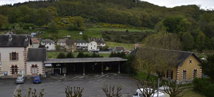 莱德酒店(Le Rider)图片