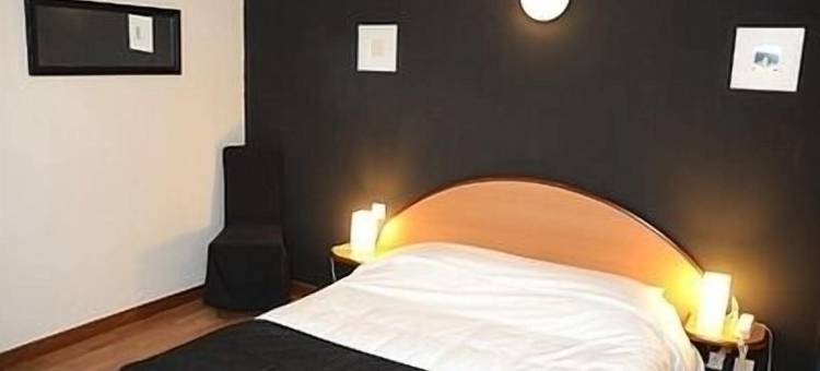 法国盾牌酒店(Logis - Hôtel Restaurant l'Ecu de France)图片