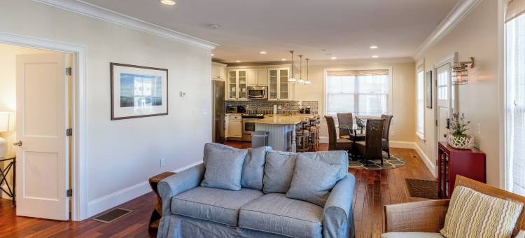 泰晤士街 546 号纽波特旅馆(The Newport Lofts - 546 Thames Street)图片