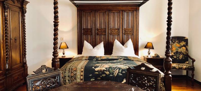 玛利亚希尔夫酒店(Hotel Mariahilf München)图片