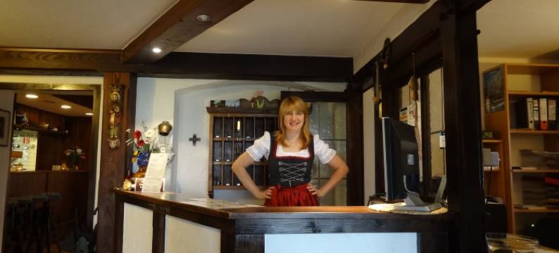 舍瑙阿姆克尼格塞运动酒店(Sporthotel Schönau am Königssee)图片