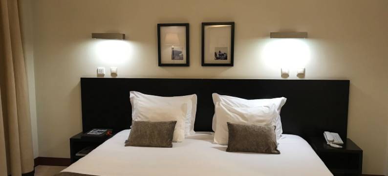 SJ 酒店(Hotel SJ)图片