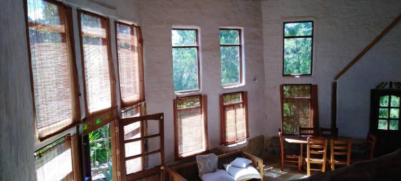 祖奈酒店(Zuna)图片