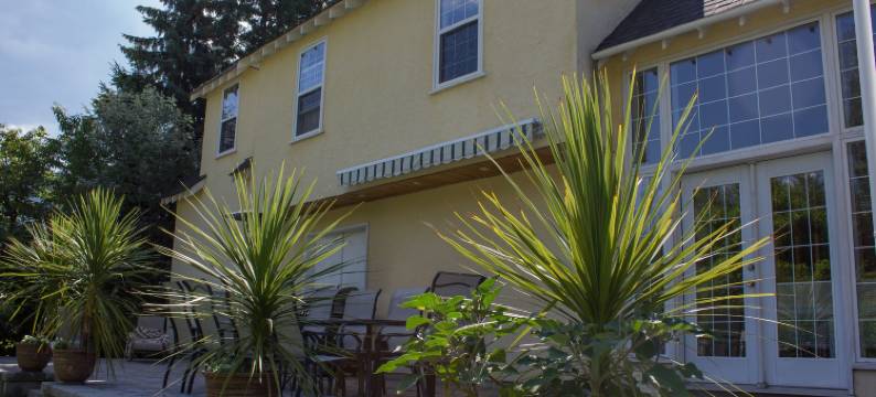 格尼勒住宿加早餐旅馆(Genelle House B&B Guest House)图片