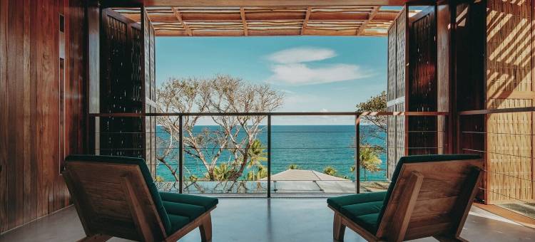 Barracuda酒店和别墅(Barracuda Hotel & Villas)图片